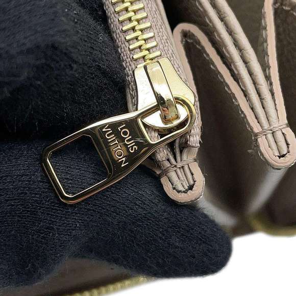 Louis Vuitton Zippy Long Empreinte Wallet - Picture 7 of 8